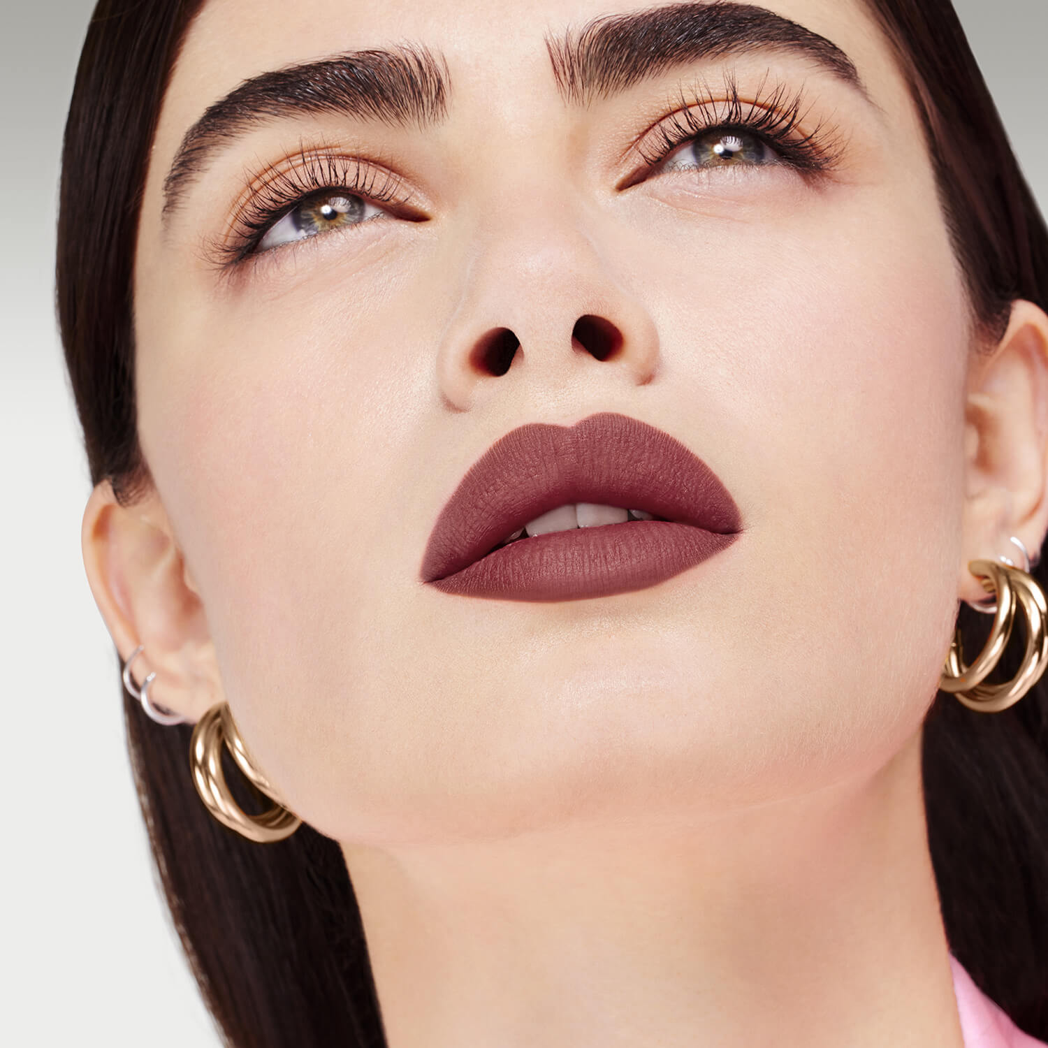 ABSOLU ROGUE MATTE (L&Aacute;PIZ LABIAL)